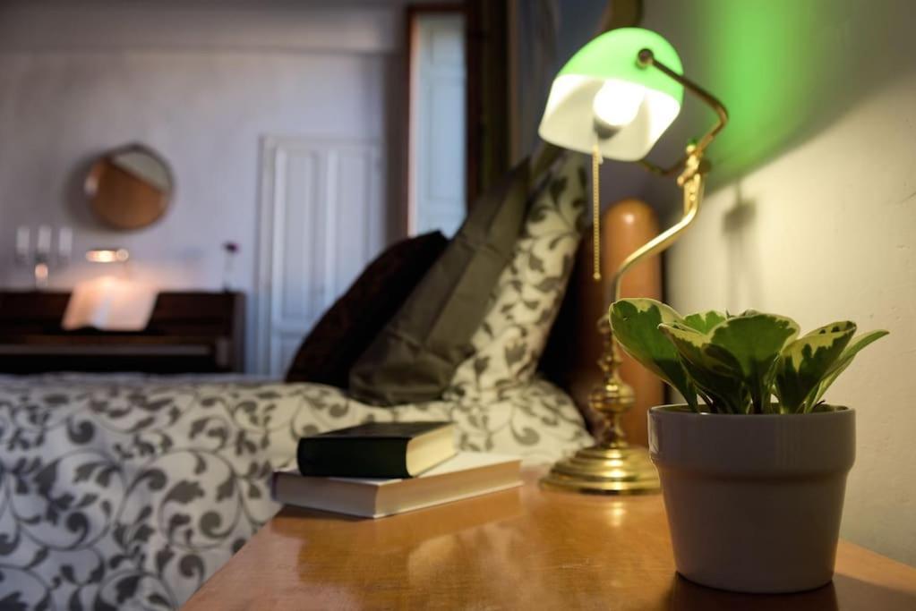Cozy With Private Garden - City Center - * Florencia