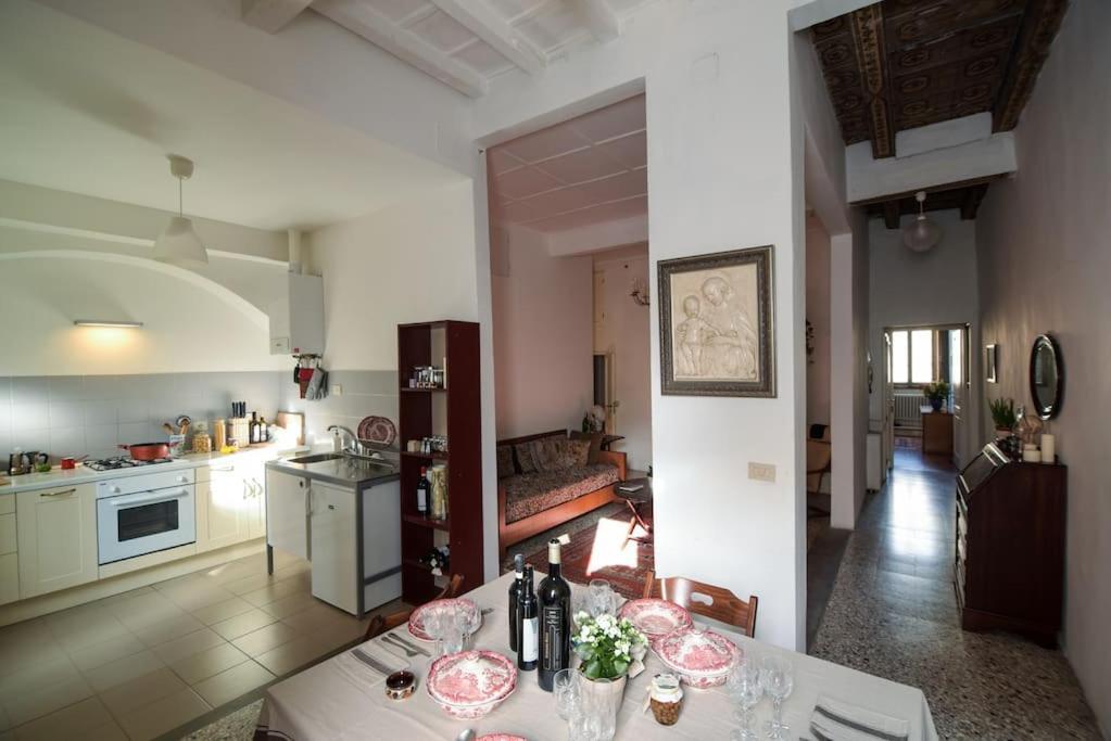 Cozy With Private Garden - City Center -
